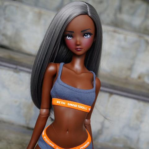Smart Doll - Ends Of The Earth (Cocoa)