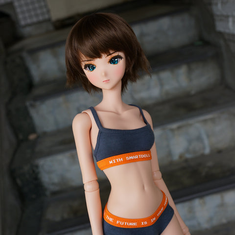 Smart Doll - Trinity