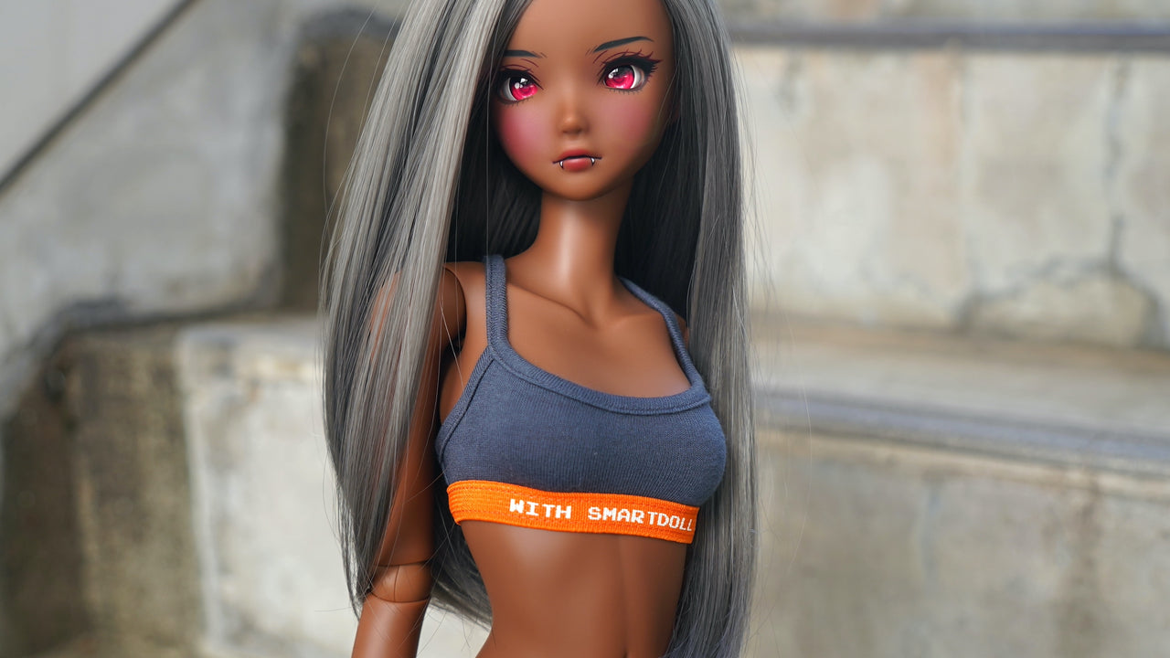 Smart Doll - Transcendence (Coffee) – Smart Doll Store