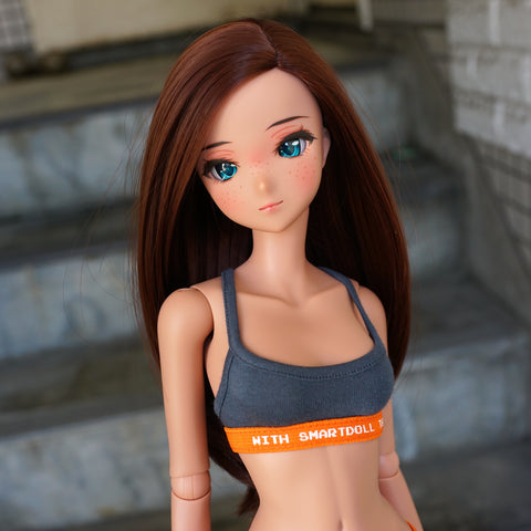 Smart Doll - Destiny Smile