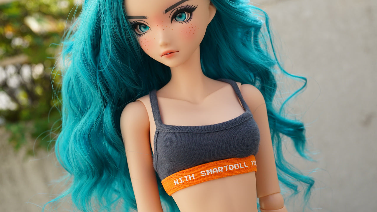 Smart Doll - Legion (Tea) – Smart Doll Store