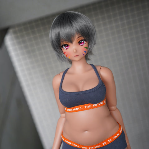 Smart Doll - Proud Prowess Pear (Tea)