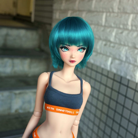 Smart Doll - Vampiric Legion (Cinnamon)