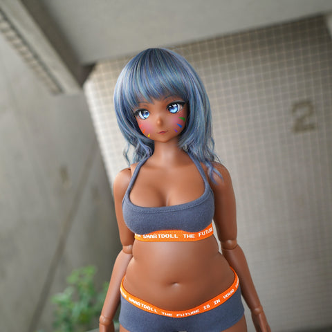 Smart Doll - Proud Prowess Pear (Coffee)