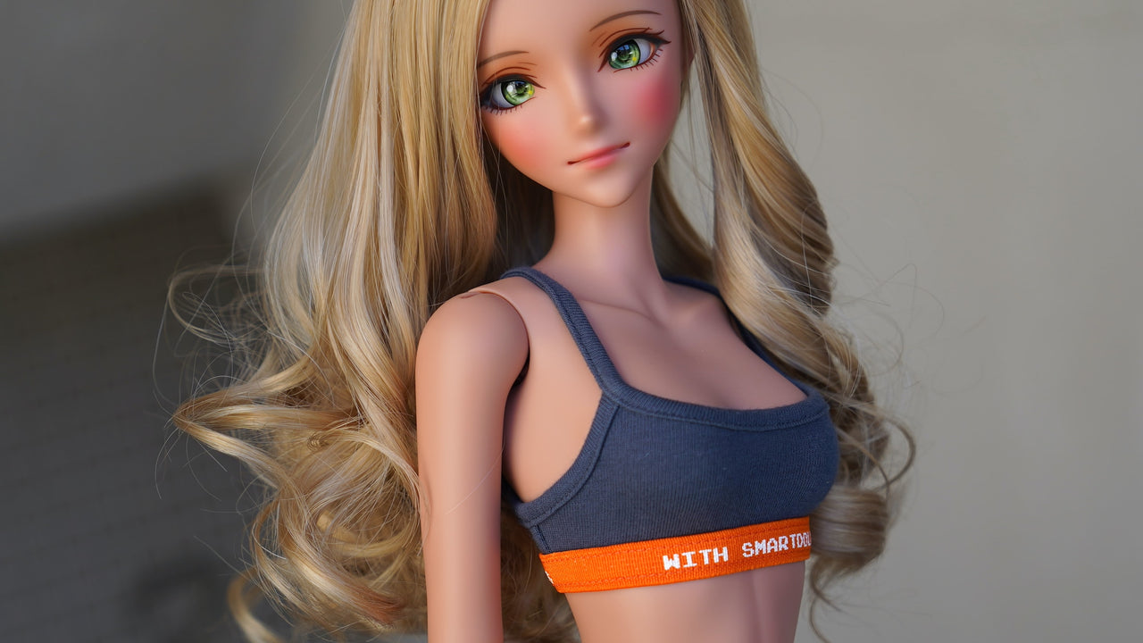 Smart Doll – Page 2 – Smart Doll Store