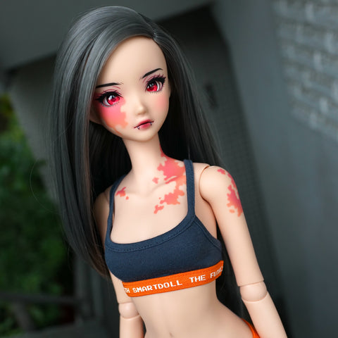 Smart Doll - Transcendence Birthmark