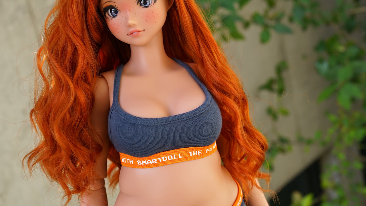 Poupée BJD Smart Doll Pear Beyond The Brink Tea Poupée BJD Smart Doll Pear Beyond The Brink Tea