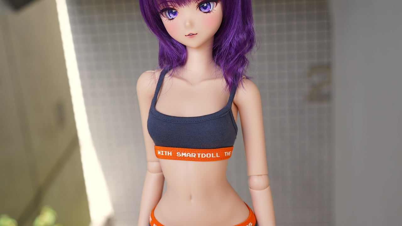 New and Awakened – Smart Doll Store