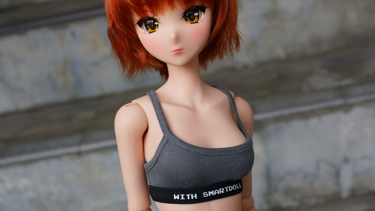 Smart Doll - Undiminished