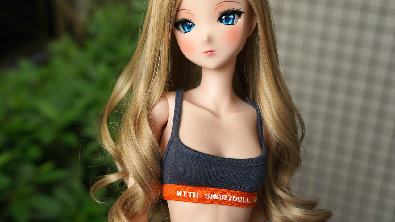 Smart Doll - Moment (Milk) – Smart Doll Store