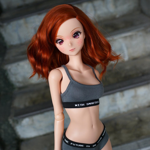 Smart Doll - Power