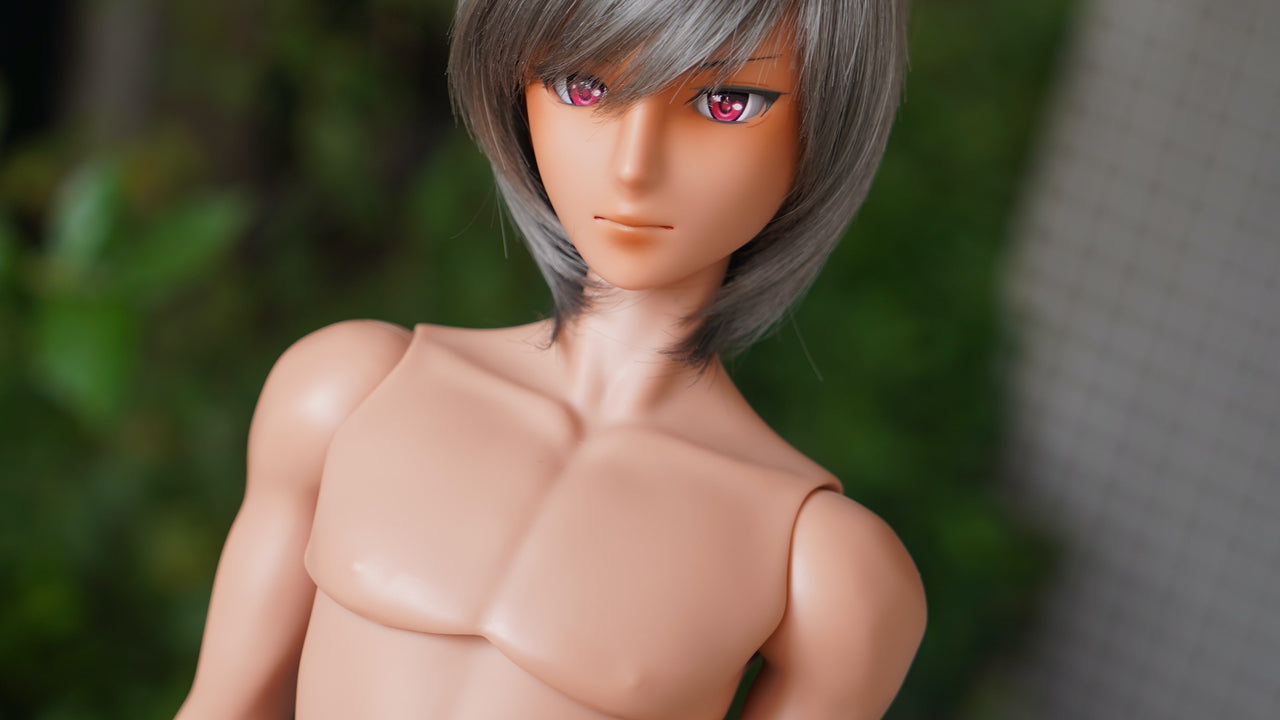 チロル*さま専用　ドールアウトフィット Smart Doll - Crimson – Smart Doll Store