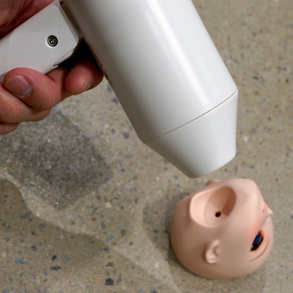 How to fix loose heads