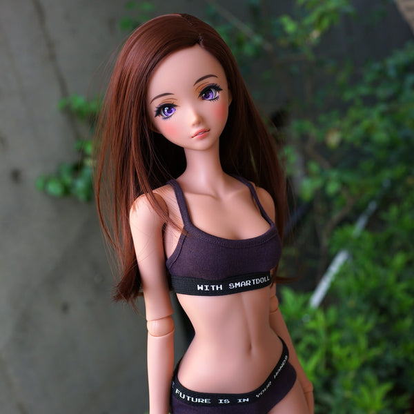 Smart Doll - Jazz