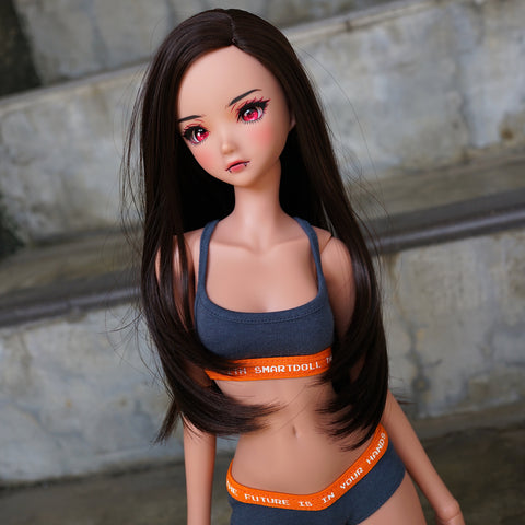 Smart Doll - Transcendence (Tea)