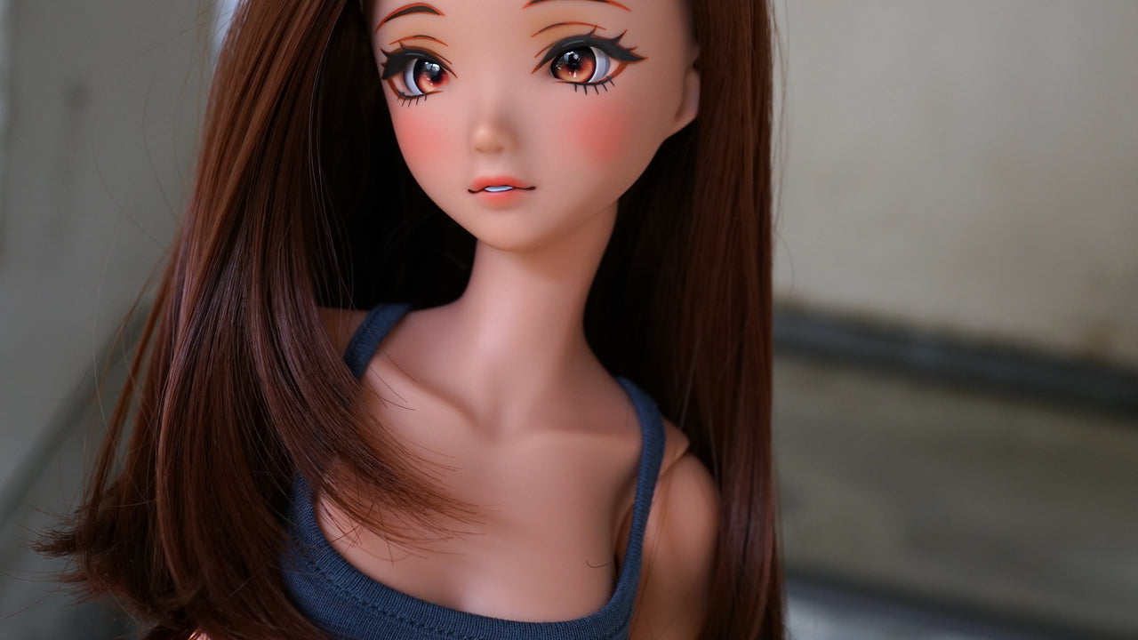 Smart doll fashion company