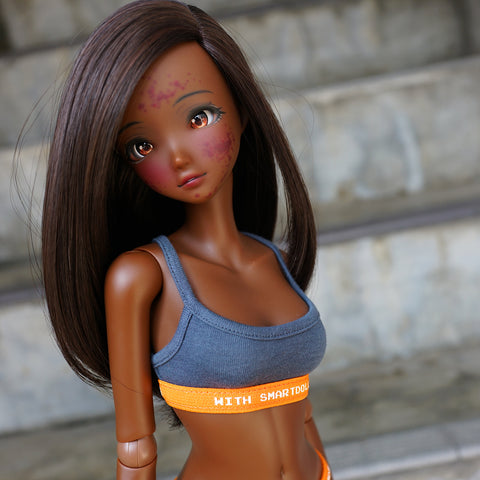 Smart Doll - Pride (Cocoa)