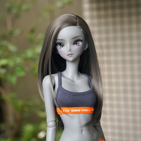 North Anime (gray)