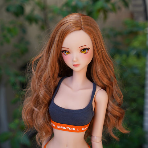 Kaelia Candidate (Cinnamon)