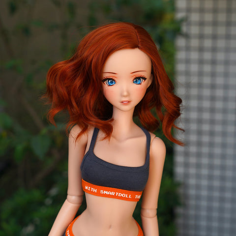 Aria Candidate (Cinnamon)