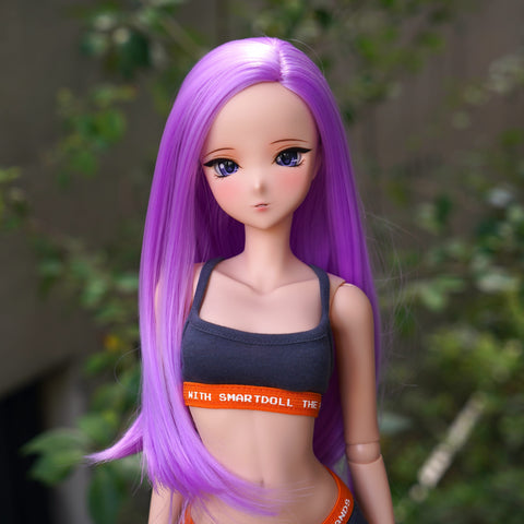 Emiko Candidate (Cinnamon)