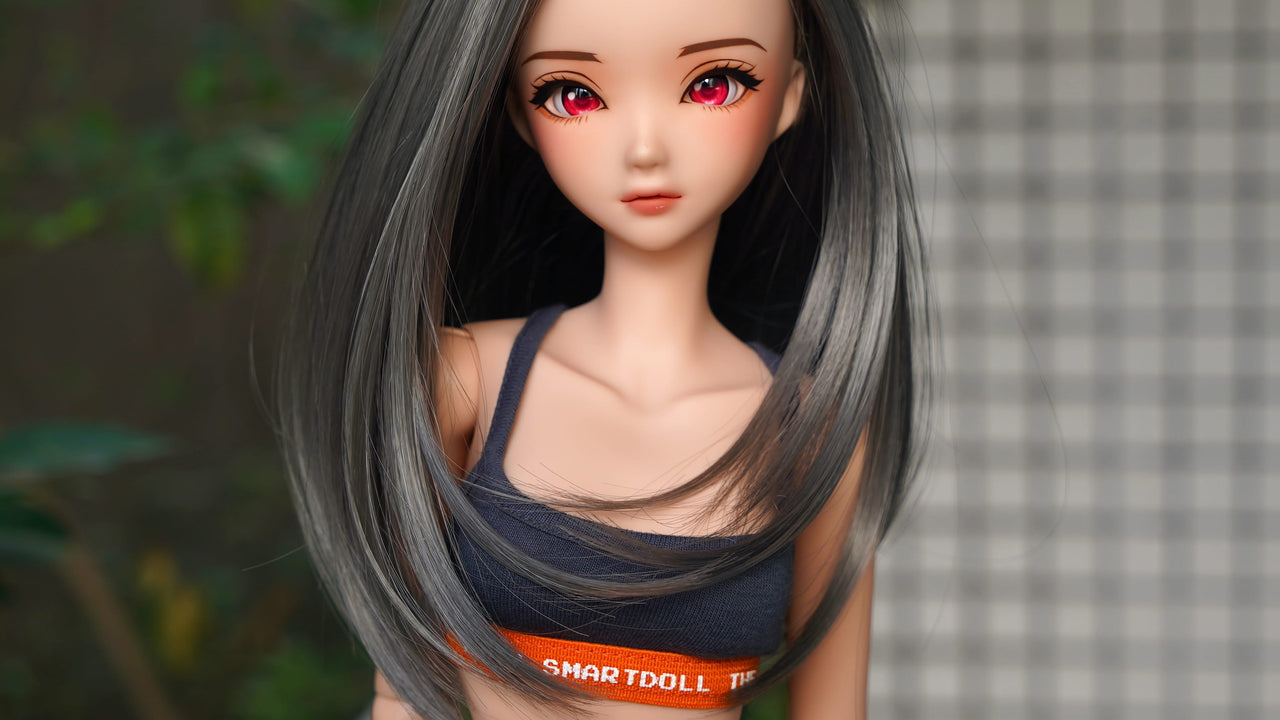 Lilac Candidate (Cinnamon) – Smart Doll Store