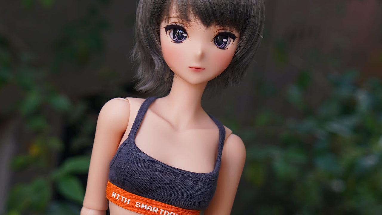 Rhea Candidate (Cinnamon) – Smart Doll Store