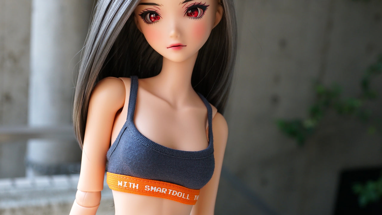 Smart Doll - Transcendence Fangless (Cinnamon) – Smart Doll Store
