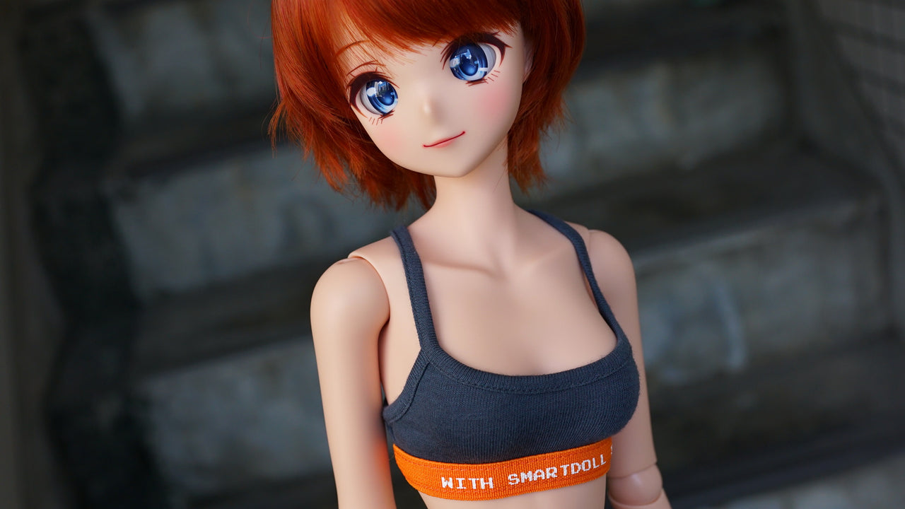 Smart Doll - Summertime Haruka (Cinnamon)