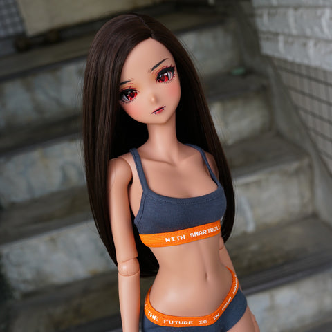 Smart Doll -Transcendence (anime)(Tea)