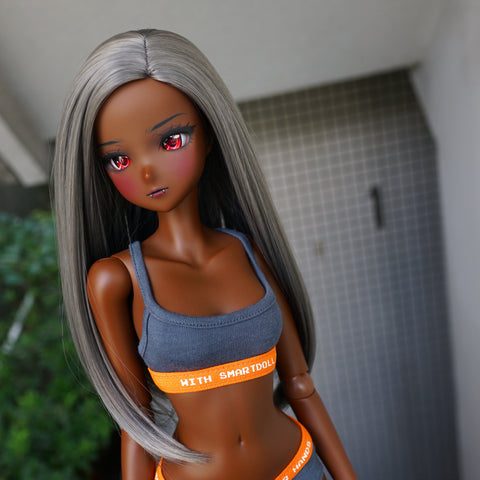Smart Doll -Transcendence (anime)(Cocoa)