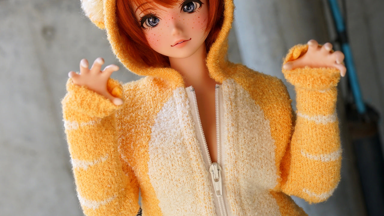 doll服'25　no049　ポピーパーカー　セーター　ニット　アウトフィット DSC093962_1280x720_crop_center