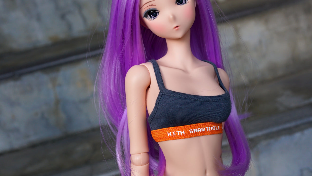 Smart Doll - Chitose Multiverse