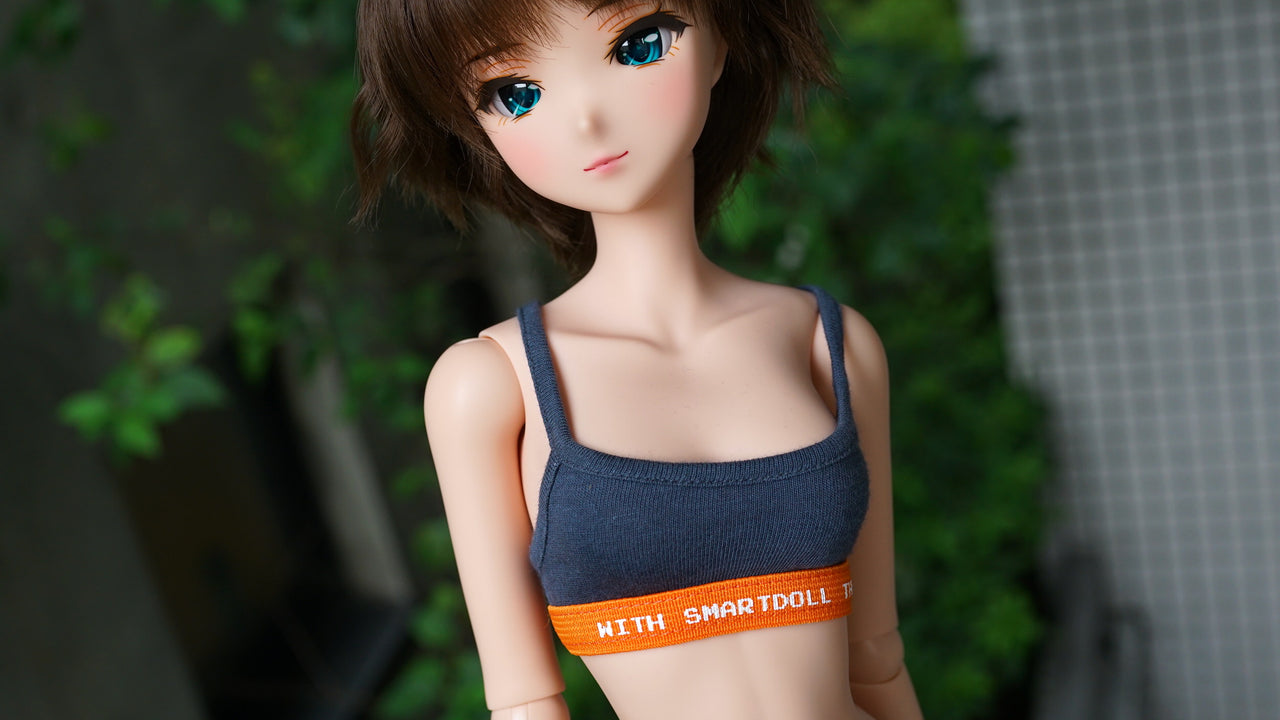 Smart store doll bjd