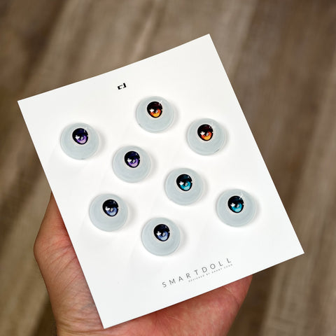 Semi-Ani Eye Pack (Limited)