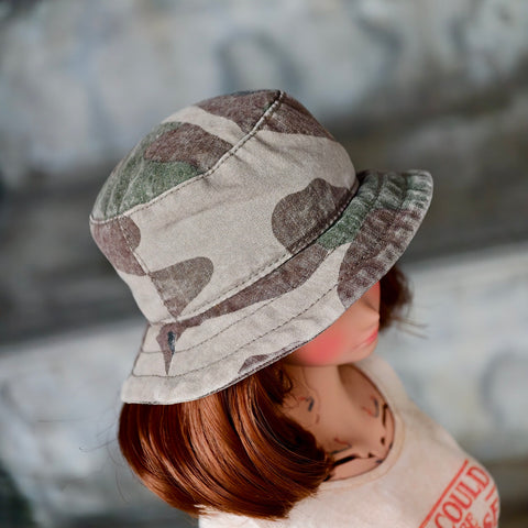 Bucket Hat (Camouflage)