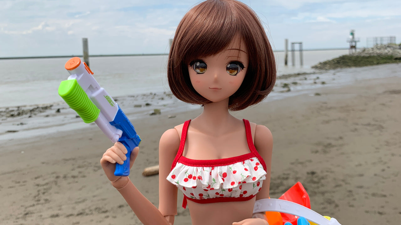 Chun of puppy52 – Smart Doll Store