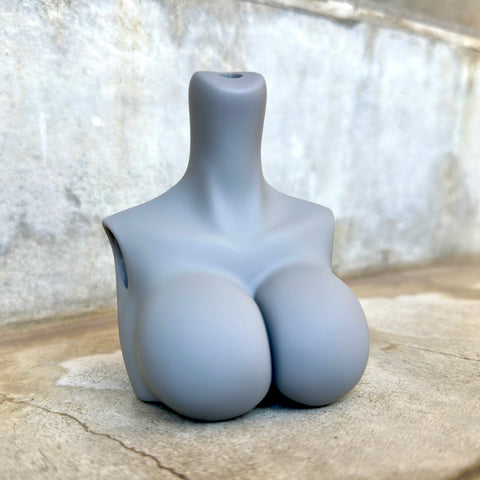 Push Up Bust Option Part (Gray)