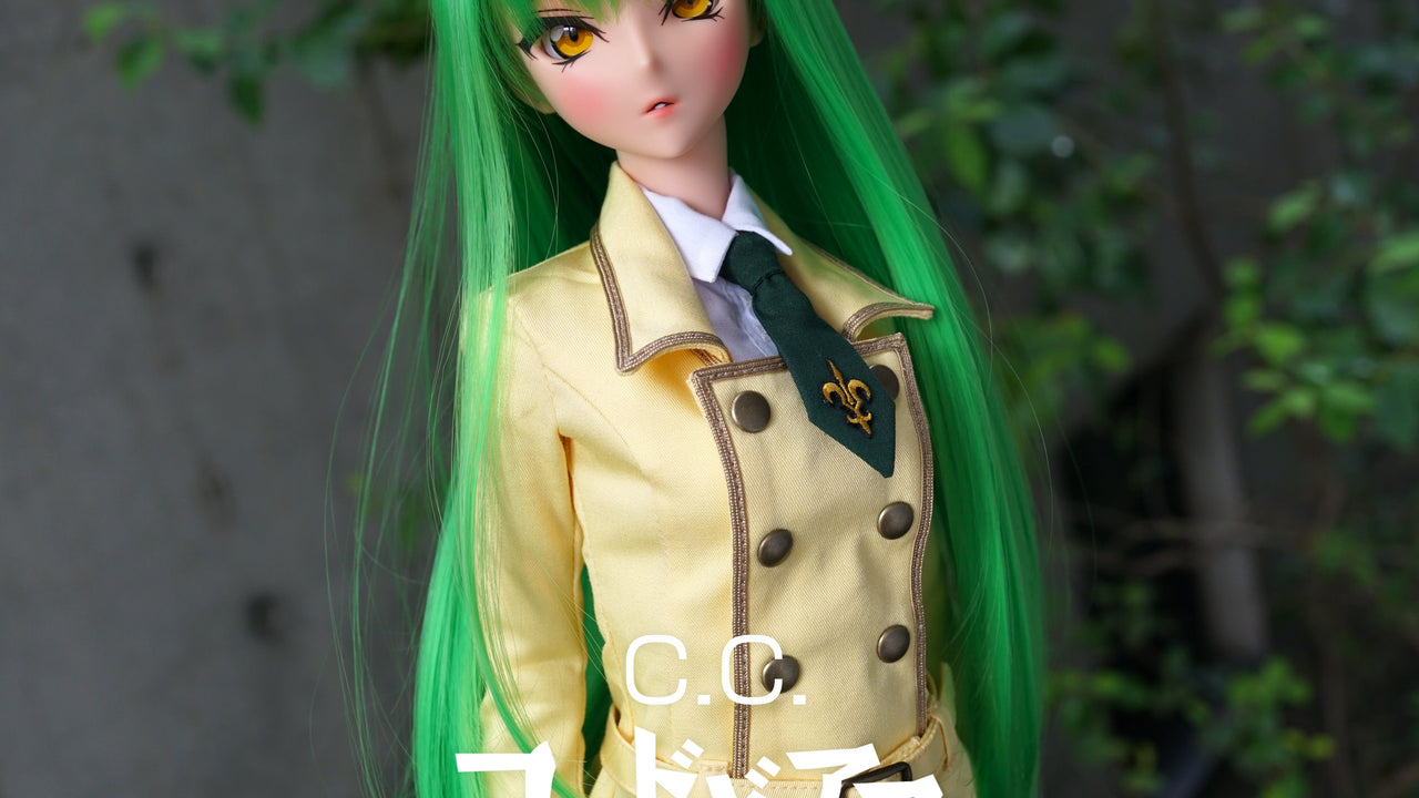 Smart Doll C.C.