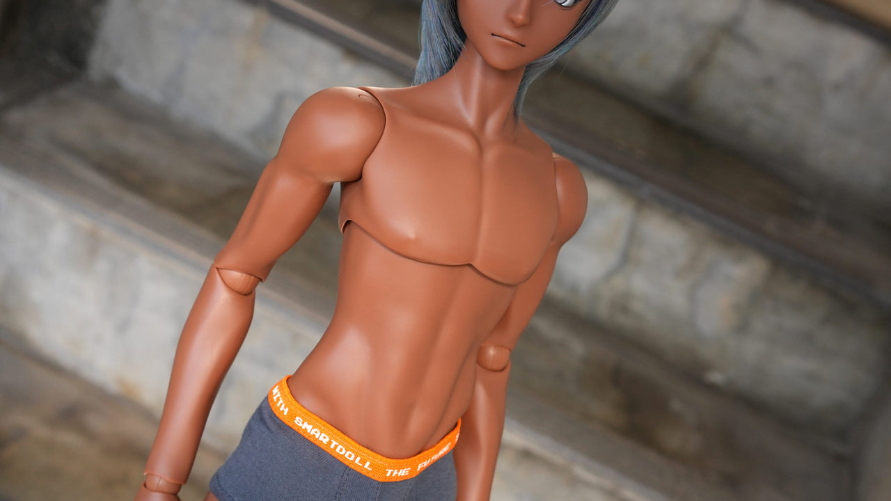 Smart Doll Guy Expectations – Smart Doll Store