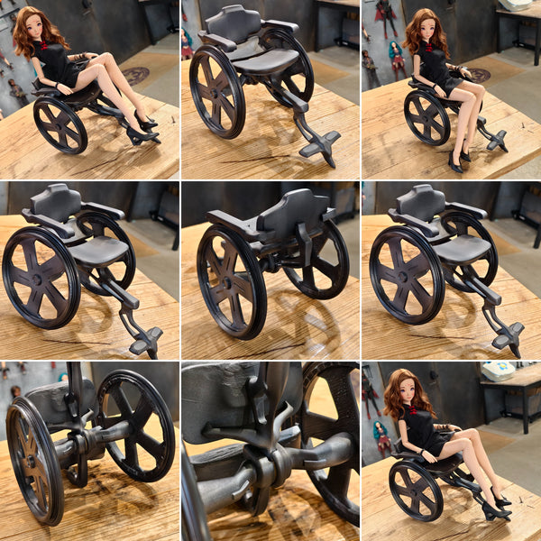 Wheel Chair