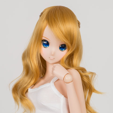 Kizuna Legacy Hair Style
