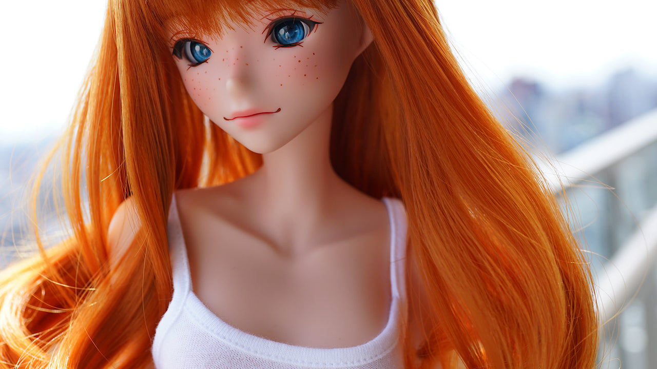 RAR Post Apoc Sweater & Sports Bra Set (Classic) Smartdoll Doll in