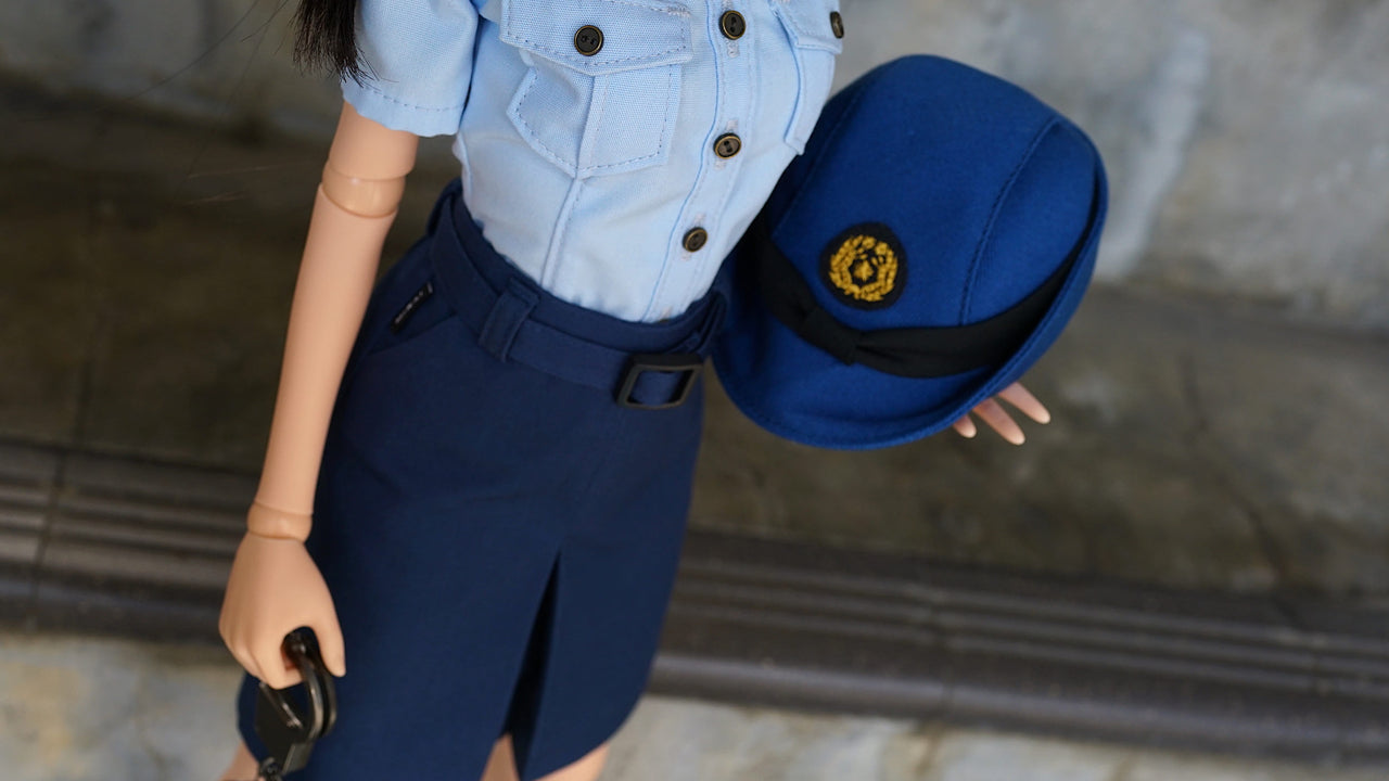 US POLICE 税関職員 ジャケット ＆ POLICE CAP セット　希少 Amazon.com: BEIKEETOO Police Officer Costume for Kids