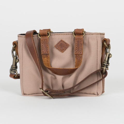 Satchel Bag (beige)