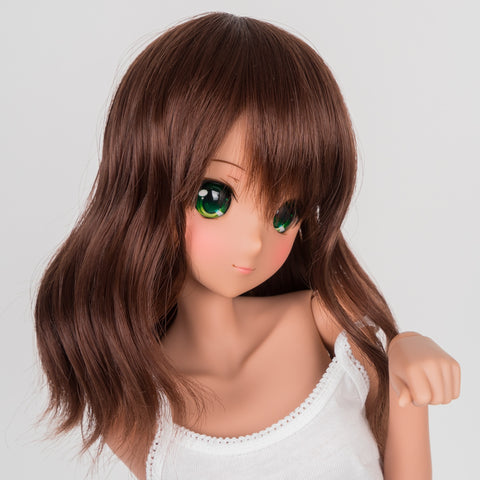 Medium Wave Cocoa
