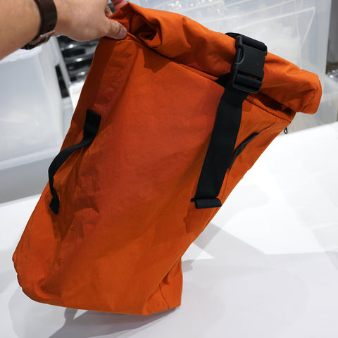 Prototype Mirai Carry ver 1