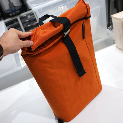 Prototype Mirai Carry ver 2