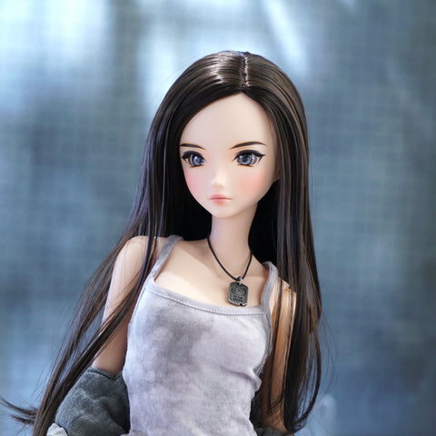 Dauntless First Candidate (Cinnamon) (Vinyl body)