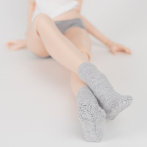 Socks (Gray)